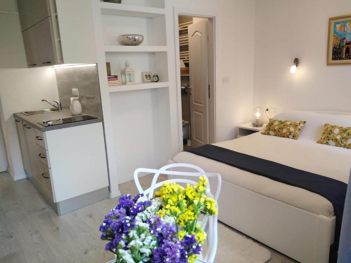 Joy Apartments Old Town Dubrownik Zewnętrze zdjęcie