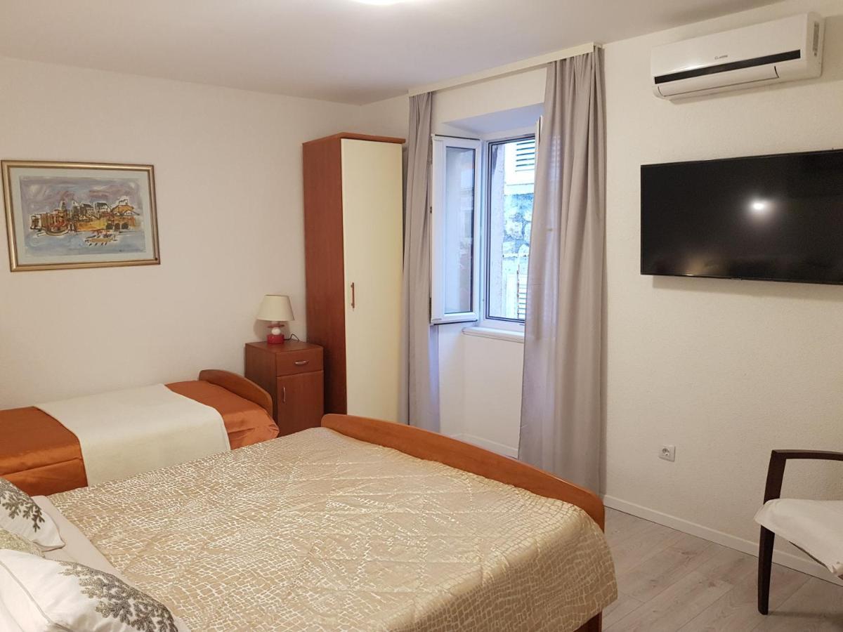 Joy Apartments Old Town Dubrownik Zewnętrze zdjęcie