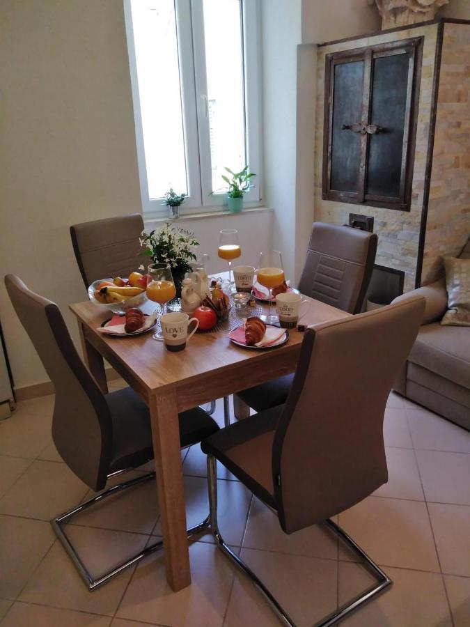 Joy Apartments Old Town Dubrownik Zewnętrze zdjęcie