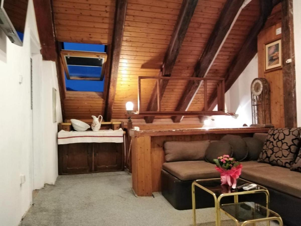 Joy Apartments Old Town Dubrownik Zewnętrze zdjęcie