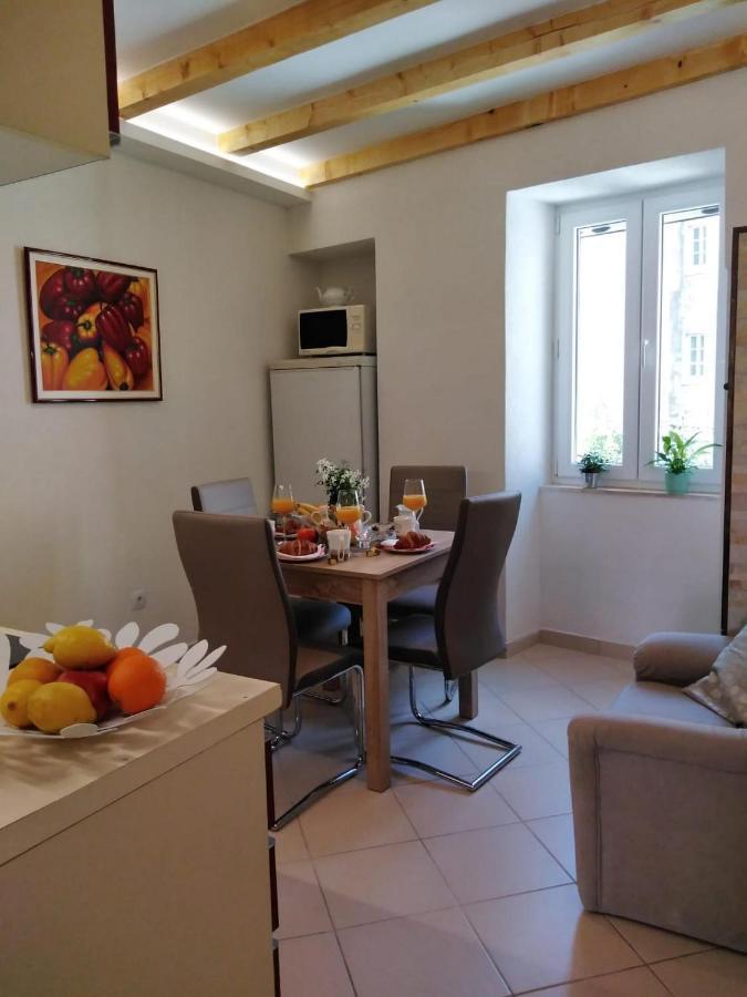 Joy Apartments Old Town Dubrownik Zewnętrze zdjęcie