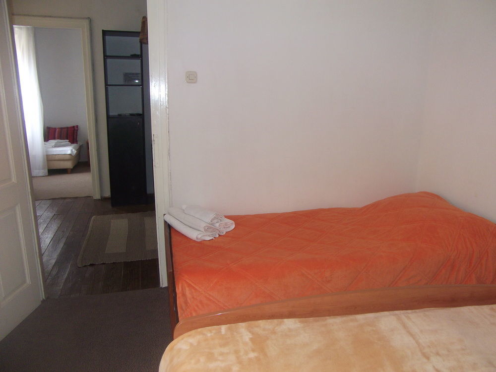 Joy Apartments Old Town Dubrownik Zewnętrze zdjęcie
