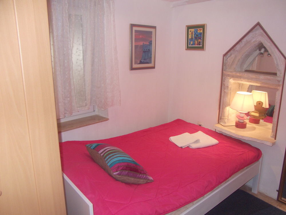 Joy Apartments Old Town Dubrownik Zewnętrze zdjęcie