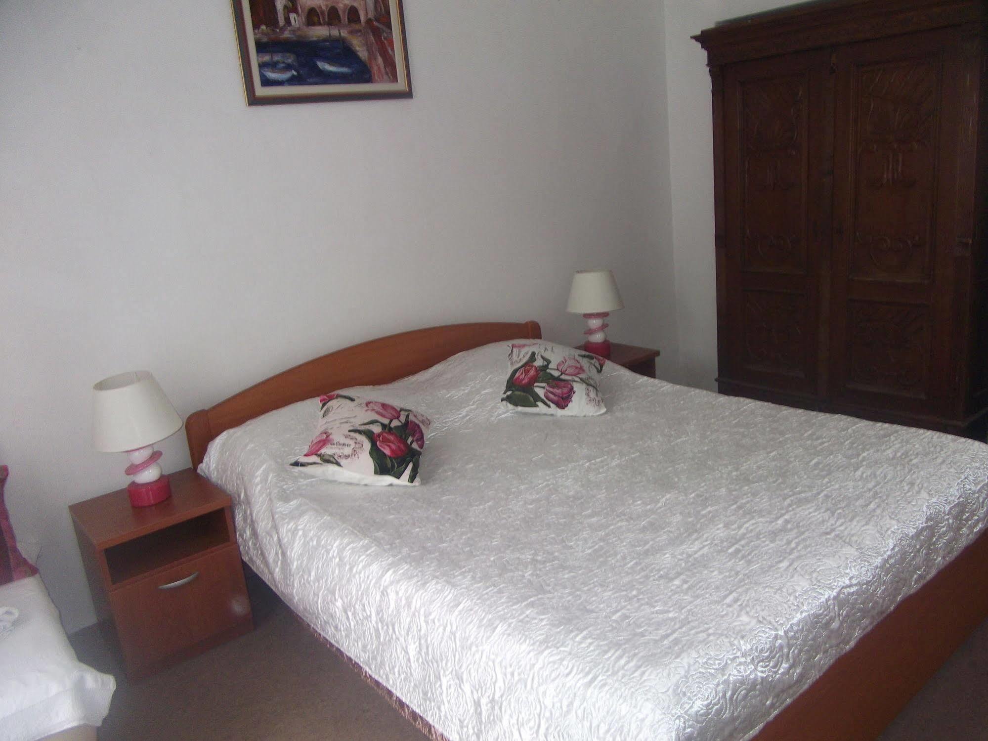 Joy Apartments Old Town Dubrownik Zewnętrze zdjęcie