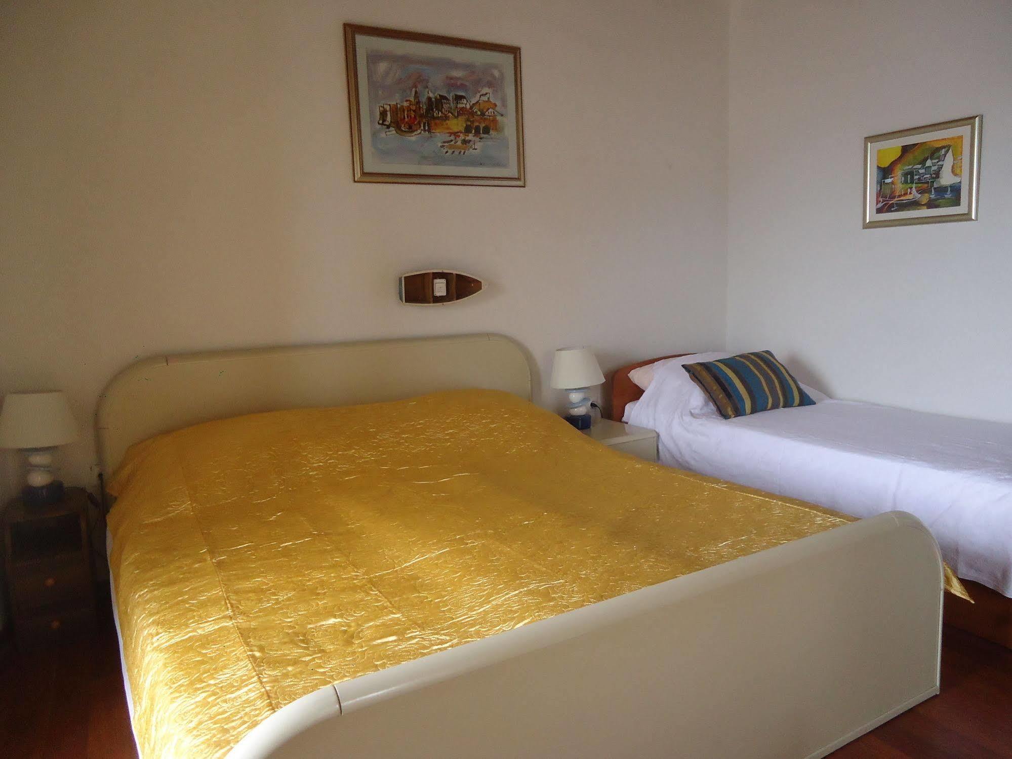 Joy Apartments Old Town Dubrownik Zewnętrze zdjęcie