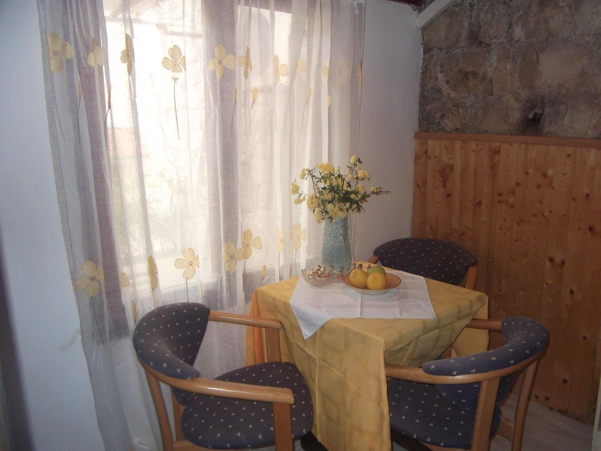 Joy Apartments Old Town Dubrownik Zewnętrze zdjęcie